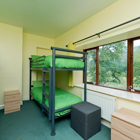 Yha Ennerdale Pansiyon Buttermere Dış mekan fotoğraf
