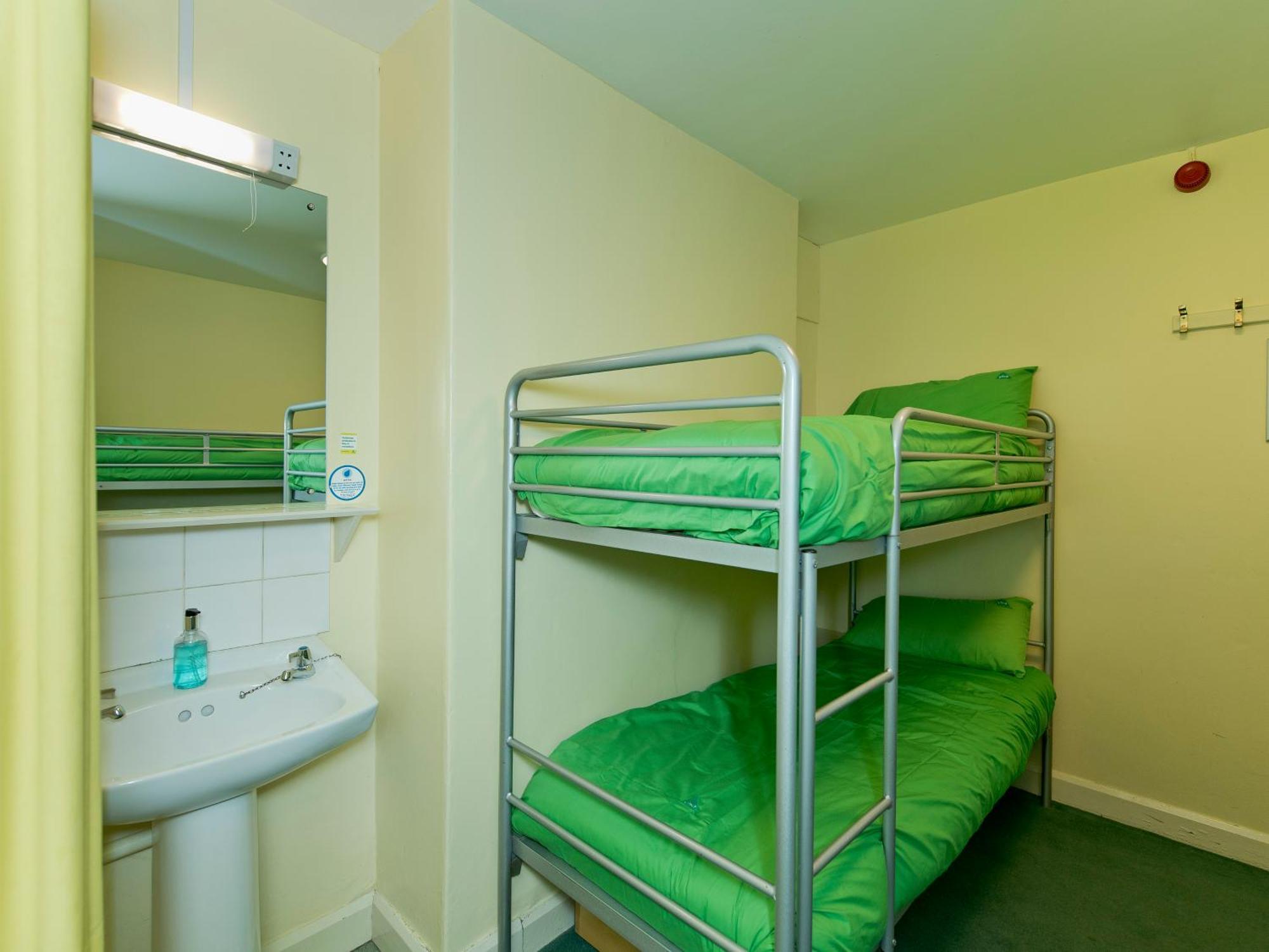 Yha Ennerdale Pansiyon Buttermere Dış mekan fotoğraf