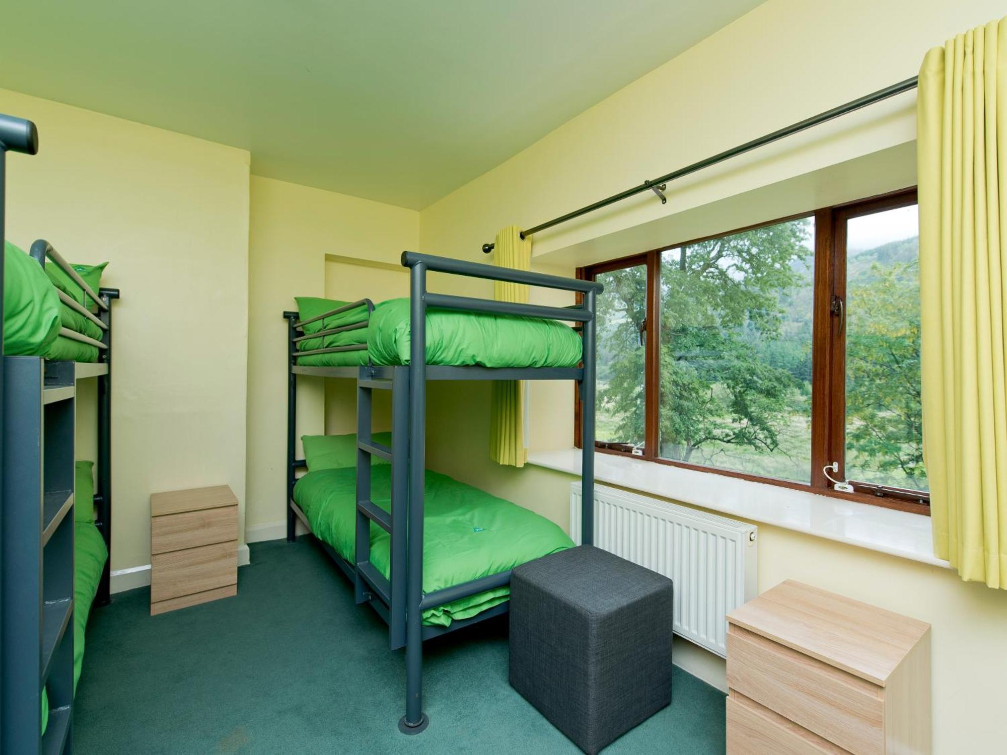 Yha Ennerdale Pansiyon Buttermere Dış mekan fotoğraf