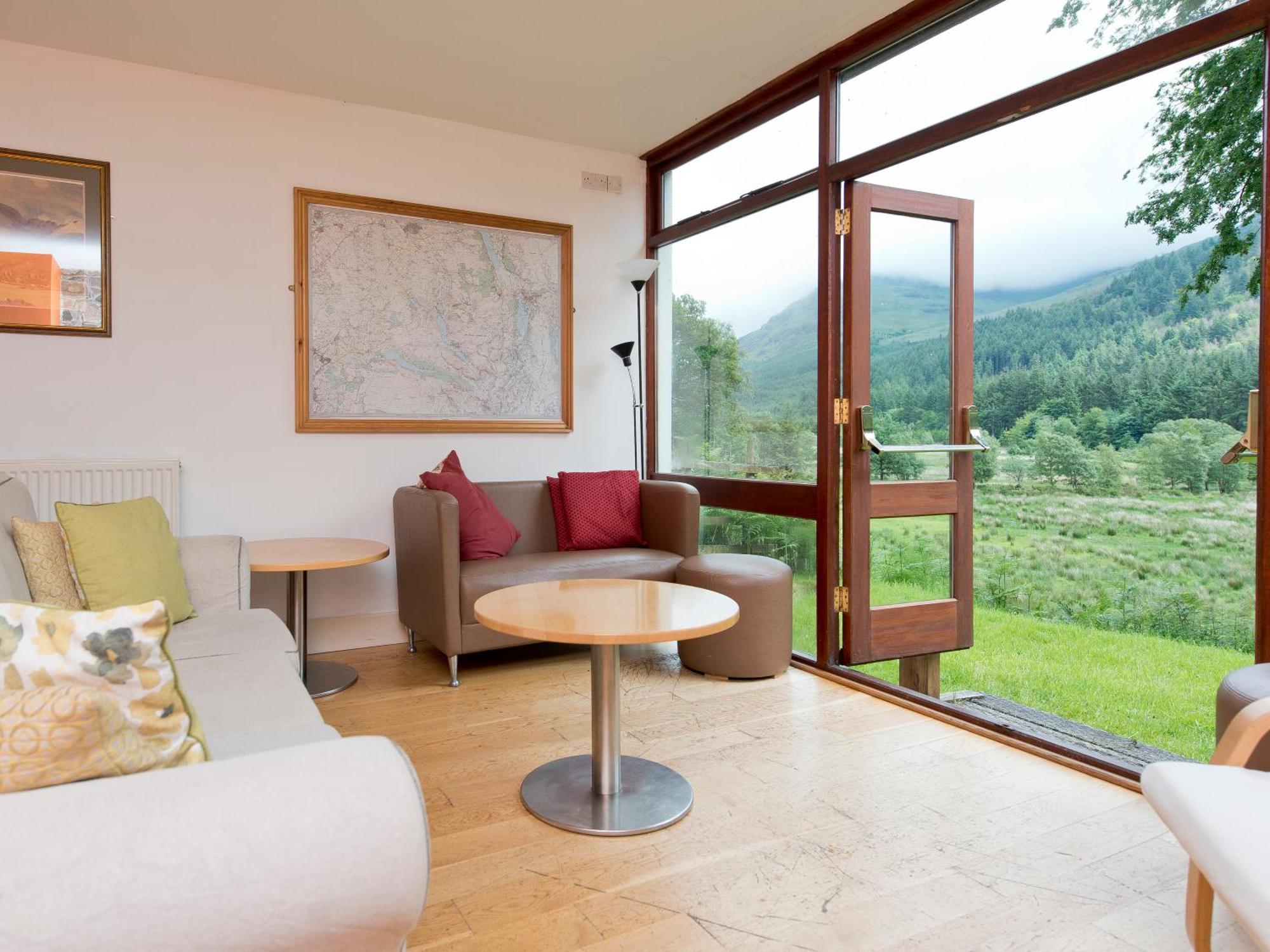 Yha Ennerdale Pansiyon Buttermere Dış mekan fotoğraf