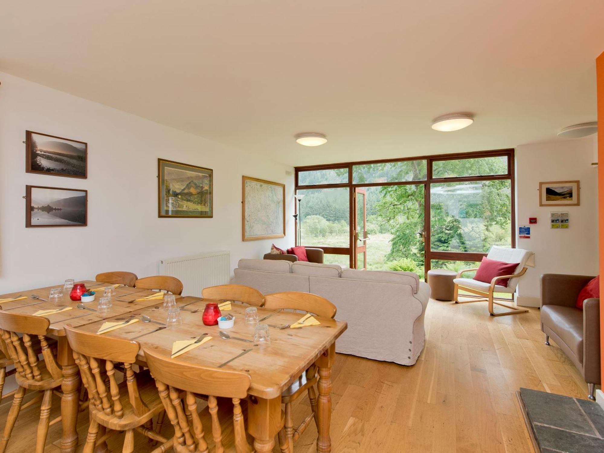 Yha Ennerdale Pansiyon Buttermere Dış mekan fotoğraf