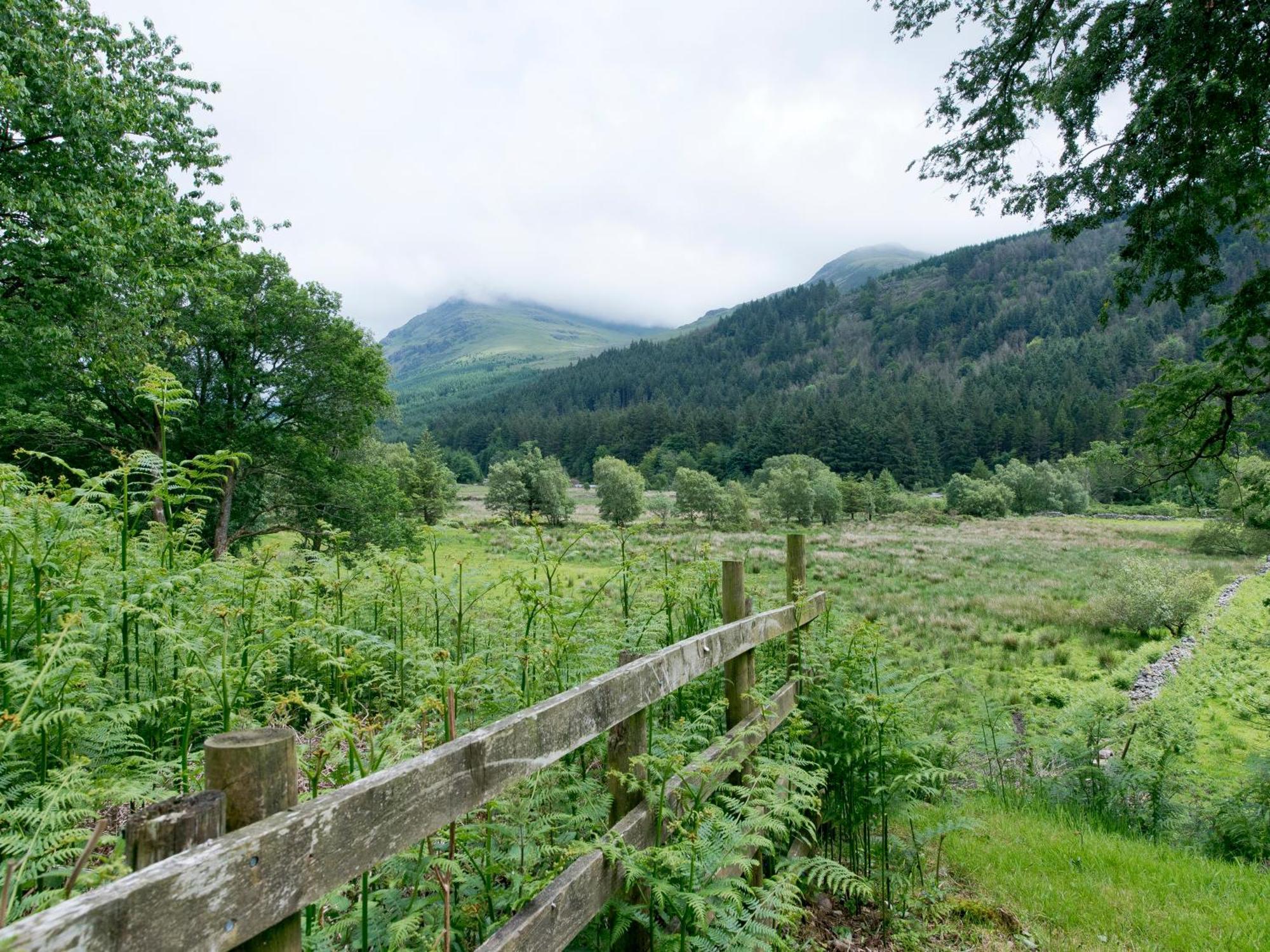 Yha Ennerdale Pansiyon Buttermere Dış mekan fotoğraf