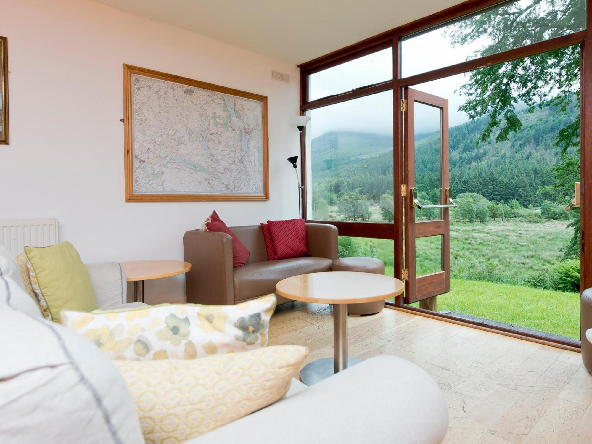 Yha Ennerdale Pansiyon Buttermere Dış mekan fotoğraf