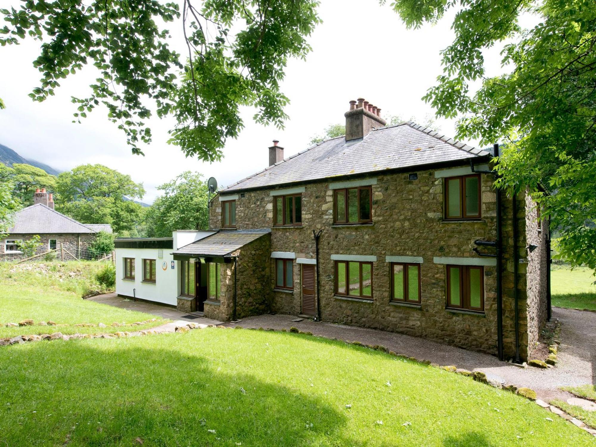 Yha Ennerdale Pansiyon Buttermere Dış mekan fotoğraf